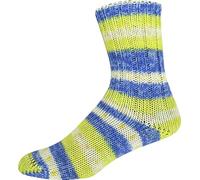 Sockenwolle 6-Fach Sort. 384 MERINO-COLOR (3164)