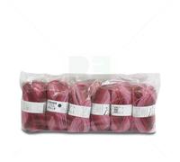 Sockenwolle Ferner 6er Pack mit Merinowolle pink