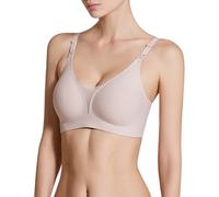 sodeber Nahtloser Still Bh Für Volle Brust, Umstands Bralette Zum Stillen, Natürliche Form, Dünner