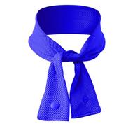 sodeber Unisex Kühlendes Nackenband, Sport Kopfbedeckung, Schnell Kühlender Schal Für Außenfans, Leichter