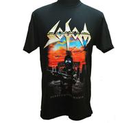 SODOM - Persecution Mania - T-Shirt XXXL