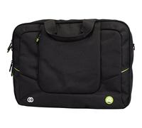 Soennecken Laptoptasche oeco schwarz