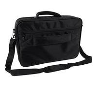 Soennecken Notebooktasche Stuttgart Nylon sw