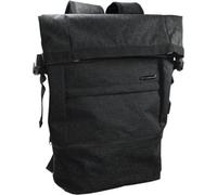 Soennecken Rucksack Modern sw