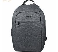 Soennecken Notebookrucksack SAFEPAK