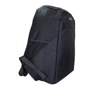 Soennecken Rucksack SAFEPAK sw