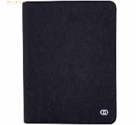 Soennecken Schreibmappe oeco A4 schwarz