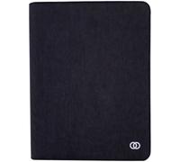 Soennecken Schreibmappe oeco 5128 A4 schwarz - 5128