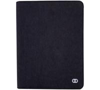 Soennecken Schreibmappe oeco 5128 A4 schwarz