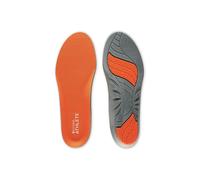 Sof Sole Herren Athlete Performance durchgehende Einlegesohle, Orange, Gr e 7 8,5