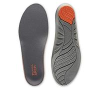 Sof Sole Insoles Men's High Arch Performance Full-Length Foam Shoe Insert