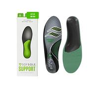 Sof Sole Insoles Unisex FIT Support Full-Length Foam Shoe Insert