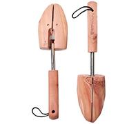 Sof Sole Split Toe Cedar Shoe Tree,Mens 10-12