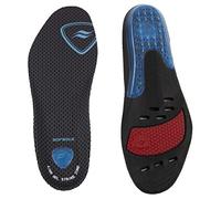 Sof Sole Unisex-Erwachsene Airr Select Einlegesohle, Bunt, 39-41