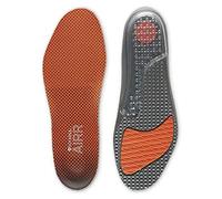 Sof Sole womens Airr Performance Full-length Insole, Orange, Women s 5-7.5 US