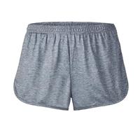 SOFFE Herren Authentische Ranger-Höschen Shorts, Gunmetal Heather, Mittel