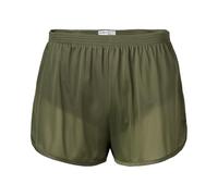 SOFFE Herren Original Silkie Ranger Panty Shorts, Olive Drab Green, XX-Large