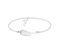 Sofia Milani - Damen Armband 925 Silber - Flügel Engel Anhänger - 30135