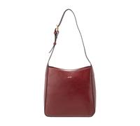 Sofisticato 1.0 elda hobo burgundy