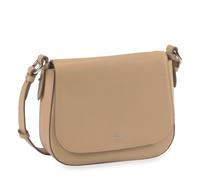 Joop! Schultertasche Sofisticato 1.0 Esmera S 22 cm Sand