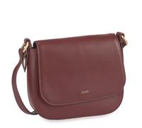 Sofisticato 1.0 esmera shoulderbag burgundy