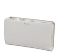JOOP Geldbörse SOFISCATO 1.0 PURSE creme