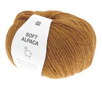 Rico Design Alpaka Soft Alpaca Wolle