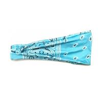 Soft And Stretchy Wide Headband Sweatband Perfect Hair Accessory For Daily Life And Work Stretchy Headband For Sports Hair Accessories