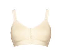 Soft-BH ANITA "Prothesen BH Erstversorgung Salvia", Damen, Gr. 115, Cup B, beige (champagner), Obermaterial: 45% Polyester PES. 45% Modal CMD. 10% Elasthan EL., BHs Soft-BH (35105513-115) champagner