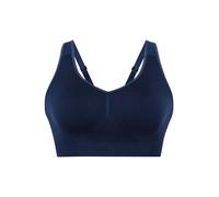 Soft-BH ANITA "Prothesen BH Lotta", Damen, Gr. L, N-Gr, blau (maritim blau), Obermaterial: 97% Polyamid PA. 3% Elasthan EL., BHs Soft-BH (22348962-L) maritim blau