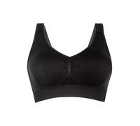 Anita (Since 1886) Damen BH - Lotta, Care-BH, Mikrofaser Schwarz S