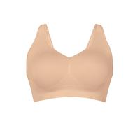 Soft-BH ANITA "Prothesen BH Lotta", Damen, Gr. XL, N-Gr, beige (desert), Obermaterial: 97% Polyamid PA. 3% Elasthan EL., BHs Soft-BH (53387520-XL) desert