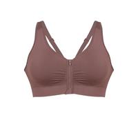 Soft-BH ANITA "Prothesen BH Lynn", Damen, Gr. M, N-Gr, rot (berry), Obermaterial: 88% Polyamid PA. 12% Elasthan EL., BHs Soft-BH (42984517-M) berry