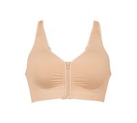 Soft-BH ANITA "Prothesen BH Lynn", Damen, Gr. S, N-Gr, beige (desert), Obermaterial: 88% Polyamid PA. 12% Elasthan EL., BHs Soft-BH (64866467-S) desert