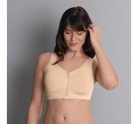 Anita (Since 1886) Damen-BH Lynn Care-BH Vorderverschluss Mikrofaser Nude 2XL