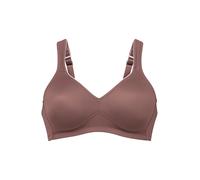 Soft-BH ANITA "Soft BH Twin", Damen, Gr. 70, Cup D, rot (berry), Obermaterial: 70% Polyamid PA. 30% Elasthan EL., BHs Soft-BH (68992946-70) berry