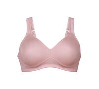 Soft-BH ANITA "Soft BH Twin", Damen, Gr. 80, Cup B, rosa (rosewood), Obermaterial: 70% Polyamid PA. 30% Elasthan EL., BHs Soft-BH (30071347-80) rosewood
