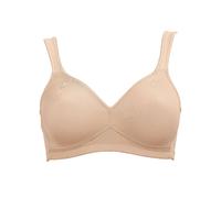 Soft-BH ANITA "Soft BH Twin", Damen, Gr. 95, Cup B, beige (deep sand), Obermaterial: 70% Polyamid PA. 30% Elasthan EL., BHs Soft-BH (84588031-95) deep sand