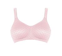Soft-BH ANITA "Spezial BH beidseits Care", Damen, Gr. 80, Cup B, rosa (soft rose), Stoff, Obermaterial: 75% Polyamid PA. 25% Elasthan EL., BHs Soft-BH (77663531-80) soft rose