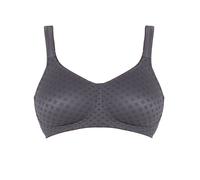 Soft-BH ANITA "Spezial BH beidseits Care", Damen, Gr. 85, Cup D, grau (anthrazit), Stoff, Obermaterial: 75% Polyamid PA. 25% Elasthan EL., BHs Soft-BH (78037833-85) anthrazit