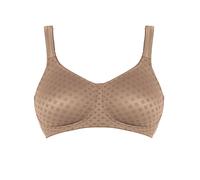 Soft-BH ANITA "Spezial BH beidseits Care", Damen, Gr. 90, Cup AA, braun (nougat), Stoff, Obermaterial: 75% Polyamid PA. 25% Elasthan EL., BHs Soft-BH (32017861-90) nougat