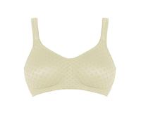 Soft-BH ANITA "Spezial BH beidseits Care", Damen, Gr. 90, Cup C, beige (champagner), Stoff, Obermaterial: 75% Polyamid PA. 25% Elasthan EL., BHs Soft-BH (25103322-90) champagner