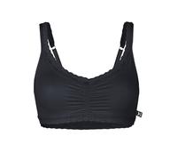 Soft-BH LIKE IT "Soft BH Olivia", Damen, Gr. L, N-Gr, schwarz, Stoff, Obermaterial: 92% Polyamid PA. 8% Elasthan EL., BHs Soft-BH (92020065-L) schwarz