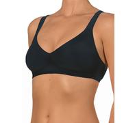 Soft-BH NINA VON C. "Soft BH Secret Soft & Shape", Damen, Gr. 75, Cup B, schwarz, Obermaterial: 85% Polyamid PA. 15% Elasthan EL., BHs Soft-BH (31342861-75) schwarz