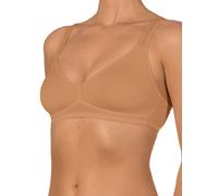 Soft-BH NINA VON C. "Soft BH Secret Soft & Shape", Damen, Gr. 80, Cup B, beige (caramel), Obermaterial: 85% Polyamid PA. 15% Elasthan EL., BHs Soft-BH (59150867-80) caramel