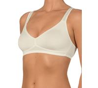 Nina von C. Secret Shape Soft-BH Größe 85C, Farbe Champagner