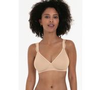 Soft-BH ROSA FAIA "Selma" Gr. 85, Cup D, beige (desert) Damen BHs (22107328-85) desert