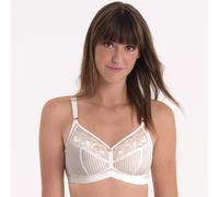 Rosa Faia Soft-BH Sita crystal (Unterbrustumfang: 85 / Körbchengröße: E)