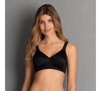Rosa Faia Soft-BH Twin schwarz 85E