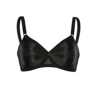 Sassa Soft-BH 11080, 100, B, schwarz